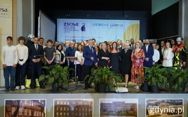 „Chłodniczak” stawia na innowacyjność. Zostań ekspertem w branży offshore