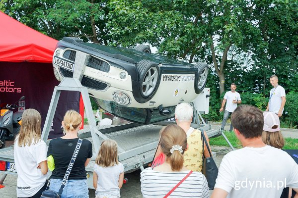 Bezpieczeństwo na drodze – Moto Safety Day