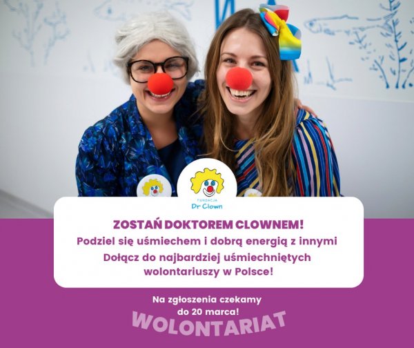 Zostań menedżerem uśmiechu