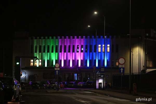 Światowy Dzień Chorób Rzadkich w Gdyni