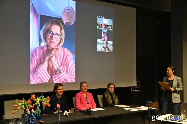 Przedsiębiorczość Polek we Włoszech. Konferencja w Muzeum Emigracji