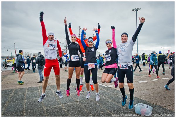 ONICO Gdynia Półmaraton – ruszyły zapisy