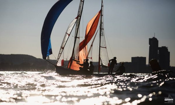 Dwa tygodnie żeglarskich emocji za nami