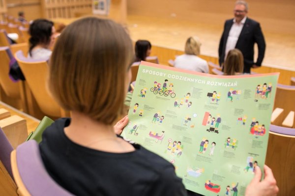 „Mój pierwszy smartfon”, czyli jak zrobić to rozsądnie