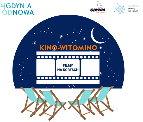 Włącz się w powstanie plenerowego Kina – Witomina!