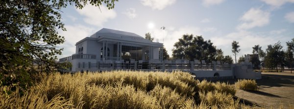 W poszukiwaniu dawnej Gdyni. Wirtualna podróż 360° – premiera widowiska VR