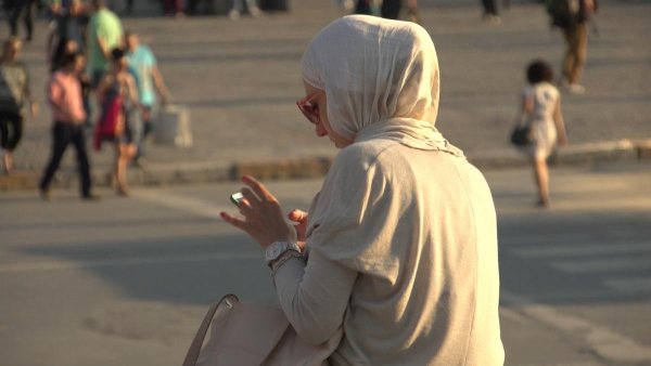 Klimat na zmiany: Facebookistan