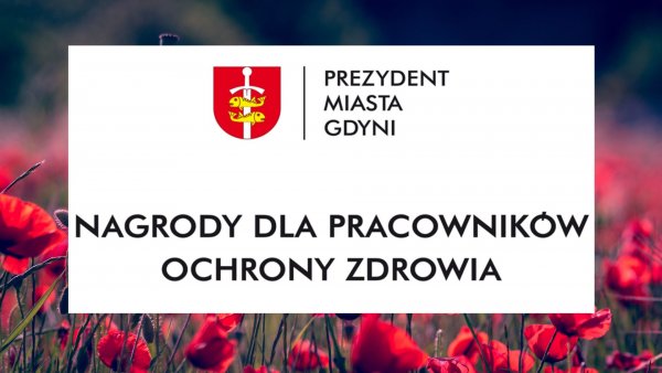 Nagrodzimy pracowników ochrony zdrowia - ruszyły zgłoszenia