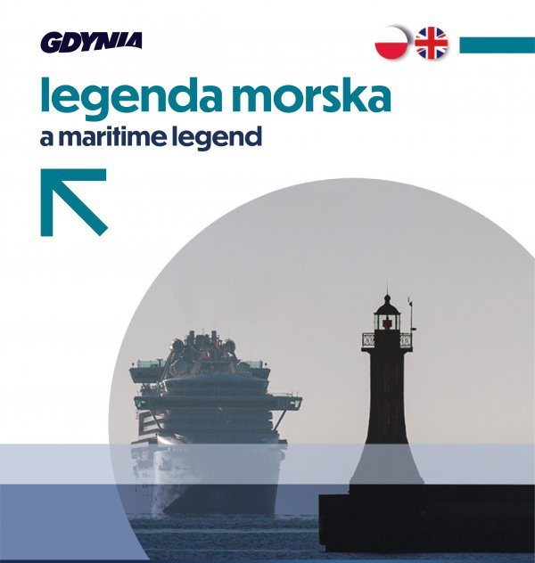 Legenda Morska / A maritime legend (PL / EN)