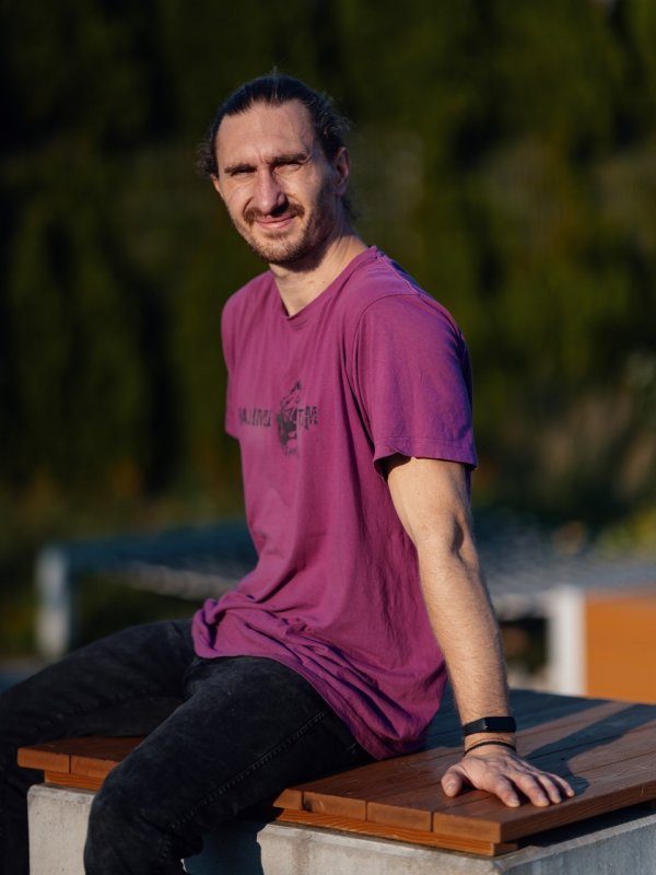 „Twarze Pomagania”. Parkour lekiem na całe zło