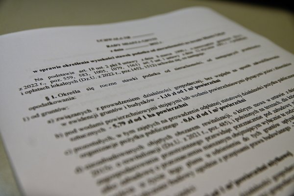 Decyzje podatkowe 2023: od urzędnika lub elektronicznie