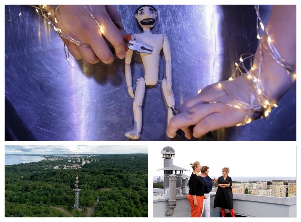 Depesza kulturalna – na nowy tydzień