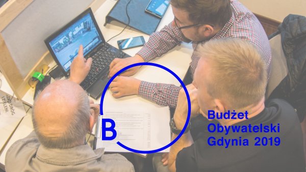 Przyjdź na Maraton Pisania Projektów do BO