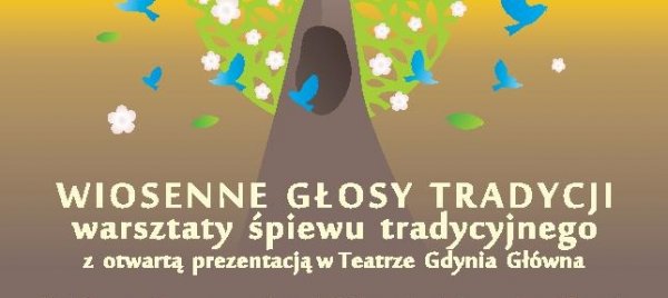 Wiosenne głosy tradycji 