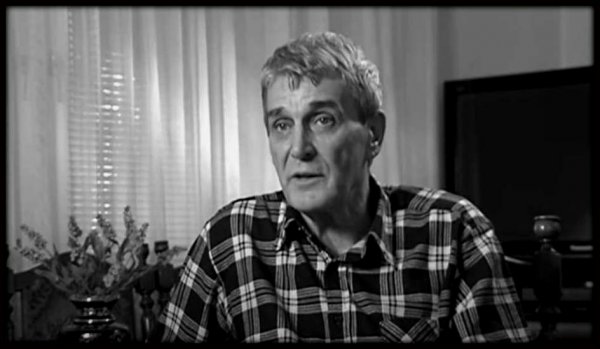 Odszedł Adam Gotner, uczestnik wydarzeń Grudnia ’70