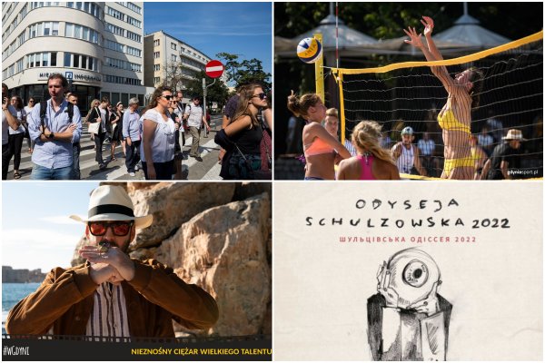 Jak spędzić weekend #wGdyni