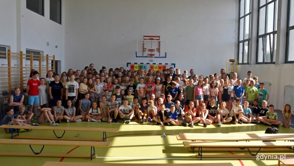 Wyjeździli nagrody za Rowerowy Maj