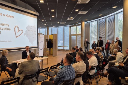 Realizacja zwycięskich projektów będzie mogła rozpocząć się w kolejnym roku budżetowym, czyli najwcześniej od stycznia 2027 (fot. Laboratorium Innowacji Społecznych)