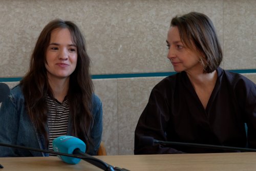 W weekend 24-26 kwietnia odbędzie się Flow Days: wydarzenie poświęcone twórczości młodych osób (fot. Sławomir Okoń)