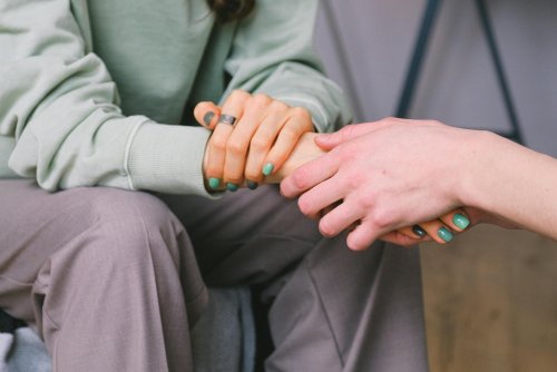 Osteoporoza jest jedną z najczęstszych chorób układu kostnego (fot. pexels.com)