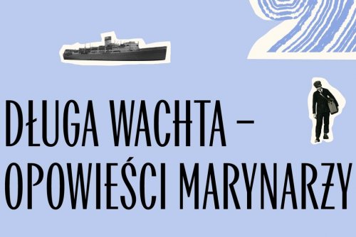 Materiały promocyjne Muzeum Miasta Gdyni