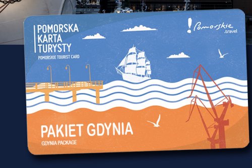 Materiały promocyjne