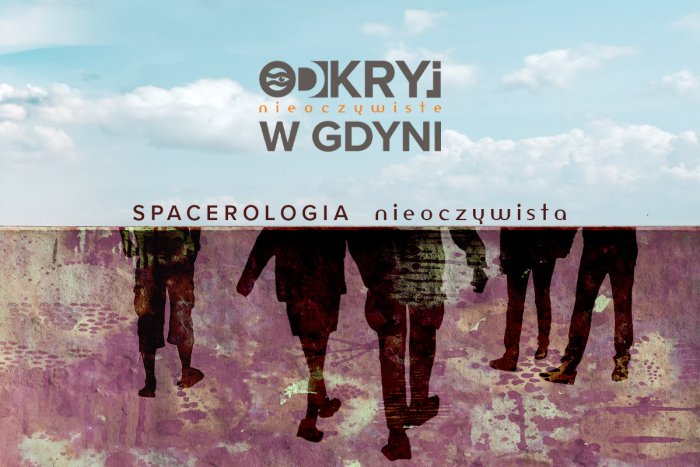 Spacerologia nieoczywista