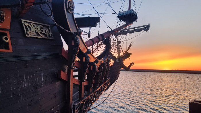 (fot. Tawerna Szantowo z naszej grupy Gdynia w Obiektywie)