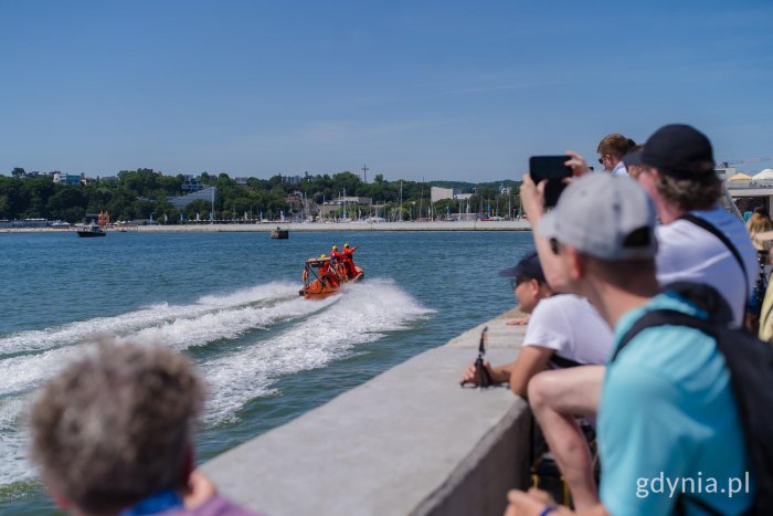Program atrakcji na najbliższy weekend pęka w szwach (fot. Paweł Budziński/archiwum)