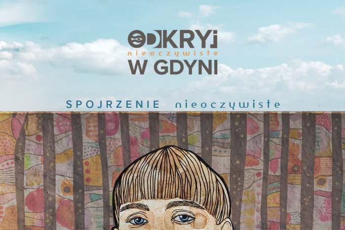 Spojrzenie nieoczywiste