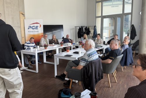 Najbliższe konsultacje dla administratorów i zarządców budynków już 22 października (fot. materiały Wydziału Energetyki)