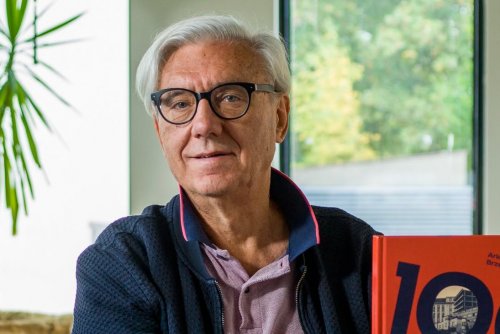 Tajemnice Gdyni i muzyka: Spotkanie z Arkadiuszem Brzęczkiem i koncert Bianki Haase odbędzie się w sobotę 31 października w Muzeum Stanisława Szukalskiego (grafika: Muzeum Stanisława Szukalskiego)