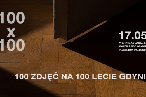 Wystawa „100x100