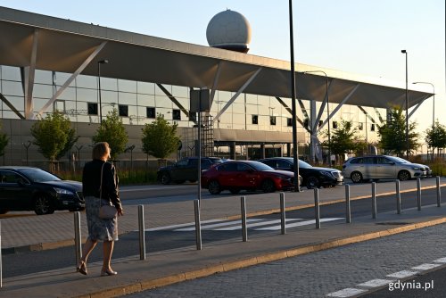 Port Lotniczy w Gdańsku (mat. prasowe)