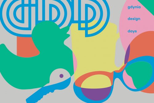 Tegoroczna edycja Gdynia Design Days odbędzie się pod hasłem  „Bliżej” (mat. prasowe GDD)