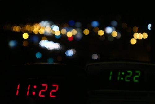 W nocy z soboty na niedzielę (28/29 marca) przechodzimy z czasu zimowego na letni (fot. Pixabay)