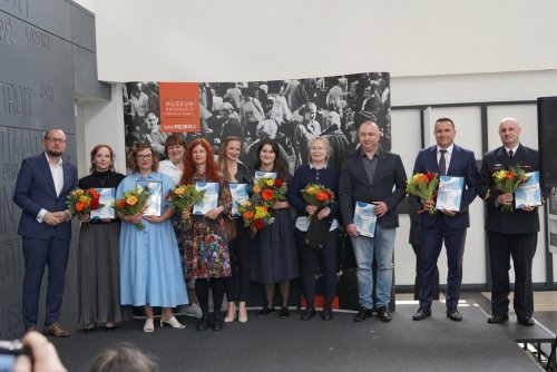 Zmiany w przyznawaniu nagród Prezydenta Gdyni dla ludzi kultury  (Fot. Magda Śliżewska)