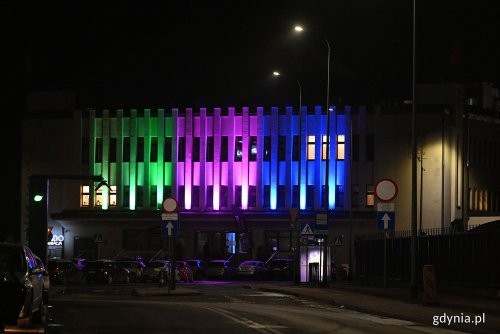 fot. Michał Puszczewicz (archiwum)