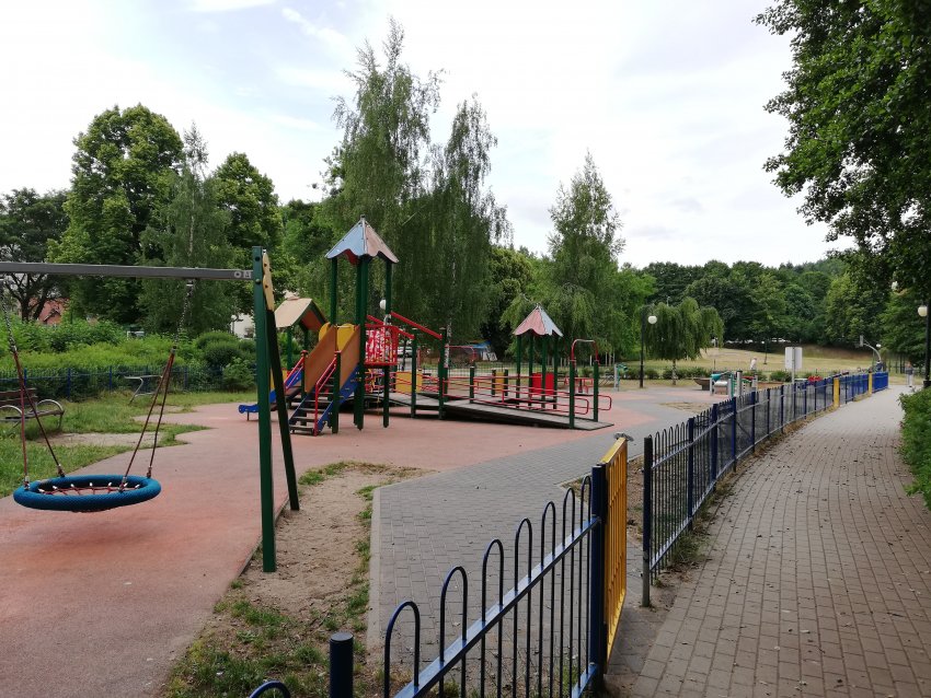 Park Kiloński III
