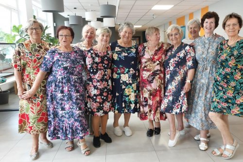 Gdyński Uniwersytet Trzeciego Wieku zaprasza seniorów na zajęcia (fot. Senior Plus, archiwum)