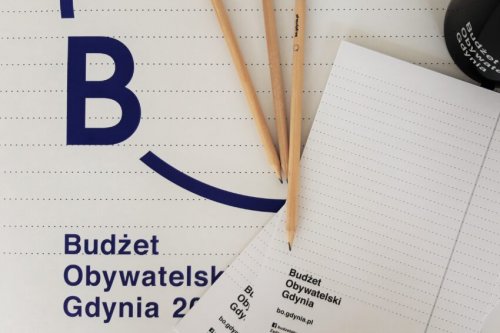 Głosowanie na projekty BO2025 odbędzie się od 1 (od godz. 12:00) do 16 września 2025 roku (do godz. 11:59) // materiały Laboratorium Innowacji Społecznych