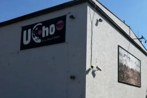 fot. Klub PODWÓRKO.art / Scena UCHO