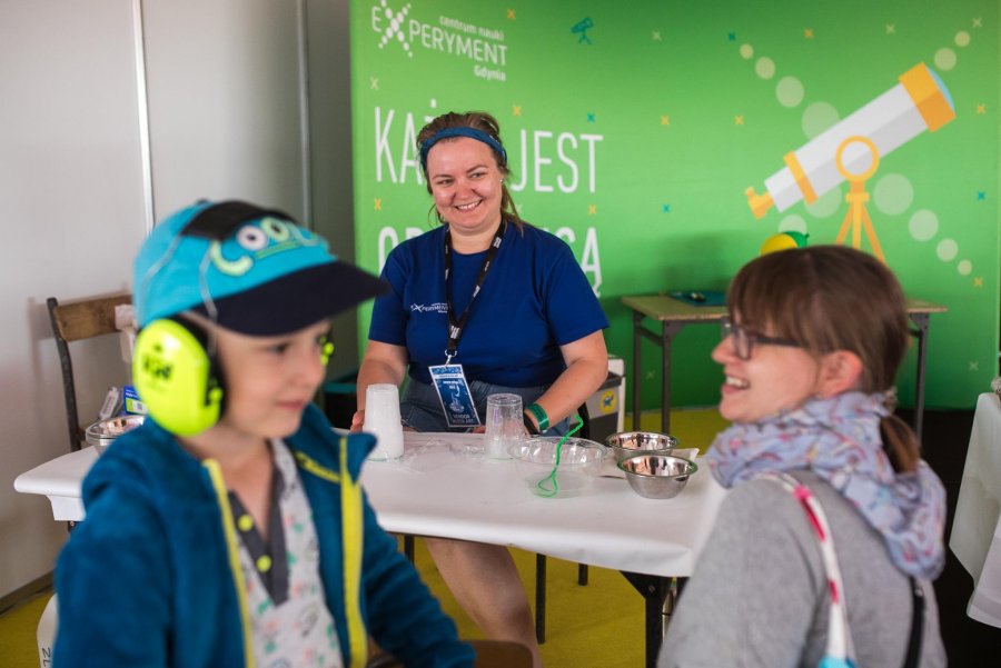 Drugi dzień Open'er Festival w Gdyni, fot. Karol Stańczak