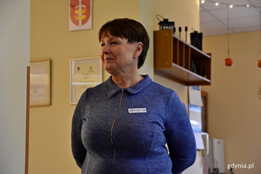 WspółDzielnia Seniorów to projekt Fundacji Gospodarczej // fot. Paweł Kukla, gdynia.plWspółDzielnia Seniorów to projekt Fundacji Gospodarczej // fot. Paweł Kukla, gdynia.pl