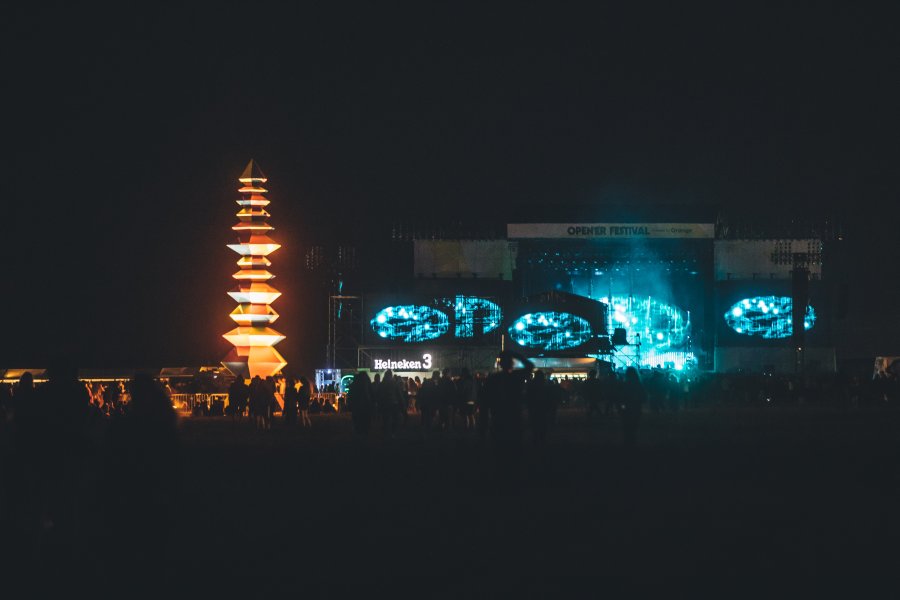Open'er Festival 2017