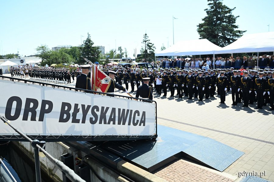 Promocja&nbsp;na pierwszy stopień oficerski&nbsp;jest zwieńczeniem&nbsp;studi&oacute;w i ma niezwykle podniosły charakter