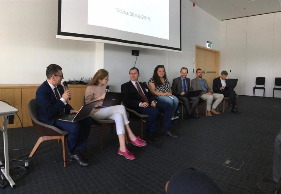 konferencja