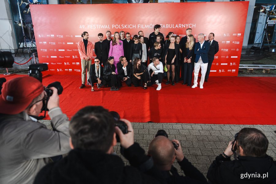 Gala 49. FPFF