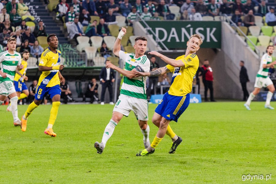 (Fot. Karol Stańczak)