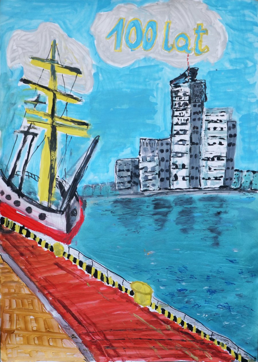 2. miejsce – Rodzina Kreatywne Króle (Jolanta Król jako przedstawicielka Rodziny wraz z czterema uczestnikami) – 109 punktów